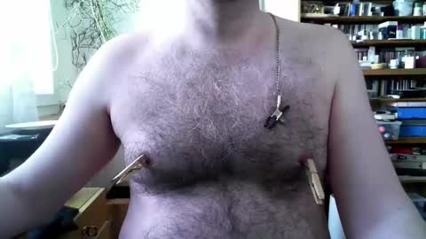 Snapshot of kamiluc1974_2 chatting on 25, 2, 2025 Kamil Lipovy online show from 25, 2, 2025