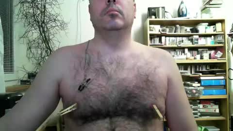 Snapshot of kamiluc1974_2 chatting on 25, 2, 2025 Kamil Lipovy online show from 25, 2, 2025