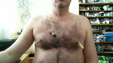 Snapshot of kamiluc1974_2 chatting on 8, 3, 2025 Kamil Lipovy online show from 8, 3, 2025