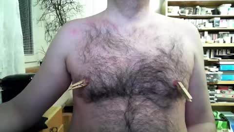 Snapshot of kamiluc1974_2 chatting on 11, 3, 2025 Kamil Lipovy online show from 11, 3, 2025