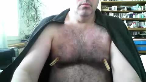 Snapshot of kamiluc1974_2 chatting on 15, 9, 2025 Kamil Lipovy online show from 15, 9, 2025