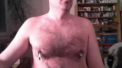 Snapshot of kamiluc1974_2 chatting on 22, 10, 2025 Kamil Lipovy online show from 22, 10, 2025