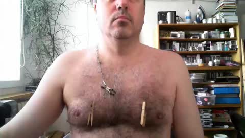 Snapshot of kamiluc1974_2 chatting on 27, 10, 2025 Kamil Lipovy online show from 27, 10, 2025