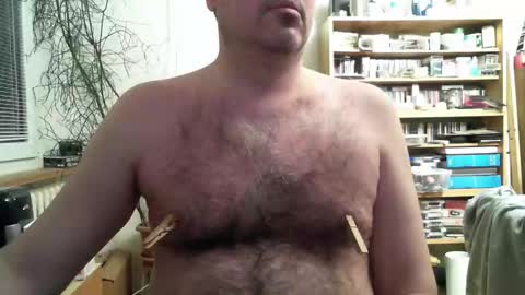 Snapshot of kamiluc1974_2 chatting on 2, 11, 2025 Kamil Lipovy online show from 2, 11, 2025