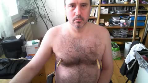 Snapshot of kamiluc1974_2 chatting on 11, 11, 2025 Kamil Lipovy online show from 11, 11, 2025