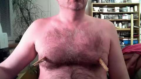 Kamil Lipovy online show from 14, 4, 2026