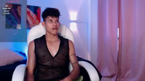 Kami online show from 20, 3, 2026