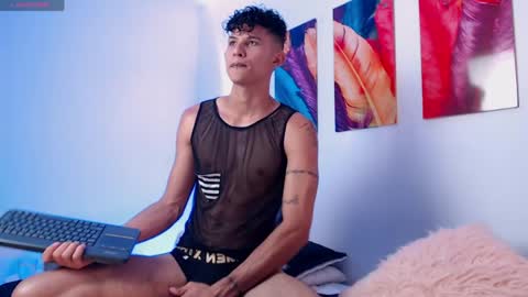 Kami online show from 8, 4, 2026