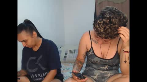 kammy   y   camila online show from 19, 5, 2026