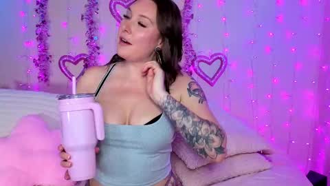 kamrynmarie69 online show from 7, 3, 2025