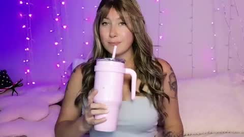 Snapshot of kamrynmarie69 chatting on 13, 7, 2026 kamrynmarie69 online show from 13, 7, 2026