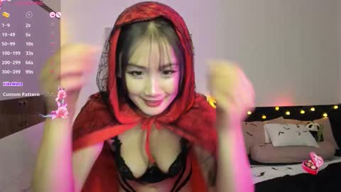 Kamy   THX for  THUMBS UP online show from 23, 10, 2025