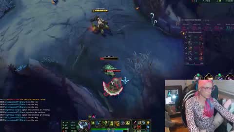 kamysissy online show from 3, 12, 2025