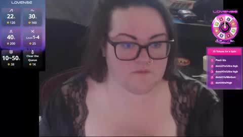 Snapshot of kandeeriot chatting on 20, 2, 2026 Kandee Riot online show from 20, 2, 2026