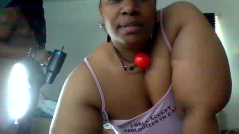 Snapshot of kandiikissed chatting on 7, 7, 2026 kandii Kissed online show from 7, 7, 2026