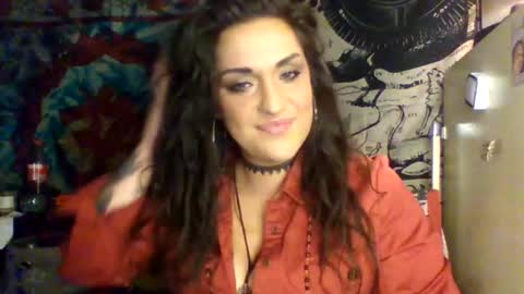 kandirain online show from 11, 11, 2025