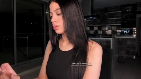 kandria loversex online show from 23, 2, 2025