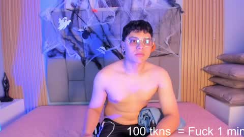 kandyfrees online show from 1, 11, 2025