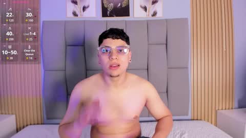 kandyfrees online show from 12, 1, 2026