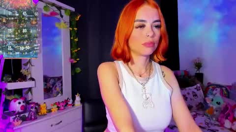 hello  Im Danni online show from 5, 12, 2025