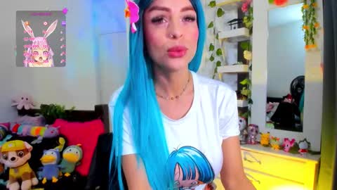 hello  Im Danni online show from 15, 3, 2026