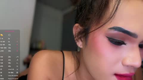 my ig ts kandy69 online show from 9, 4, 2026