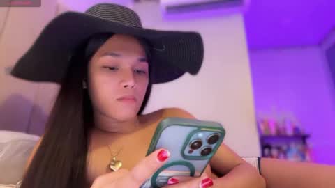 my ig ts kandy69 online show from 20, 4, 2026