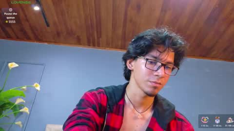 kane_del_toro online show from 26, 11, 2025