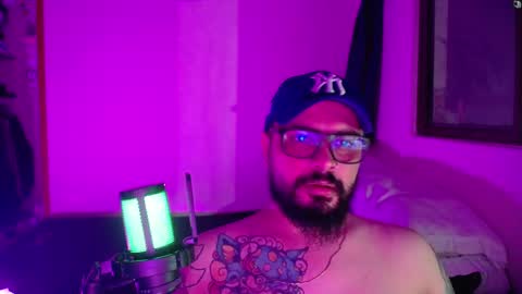 kane_raven online show from 12, 1, 2026