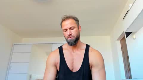 Kane OF strongkane online show from 18, 1, 2025