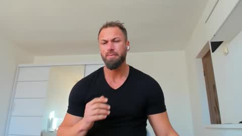 Kane OF strongkane online show from 24, 2, 2025