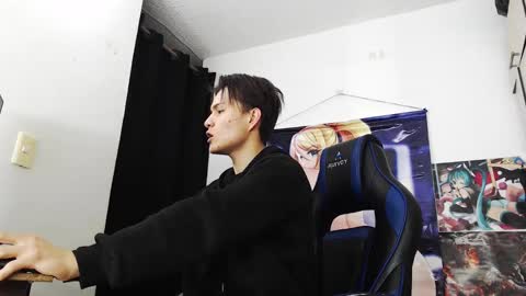 andres online show from 7, 11, 2025