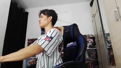 andres online show from 20, 11, 2025