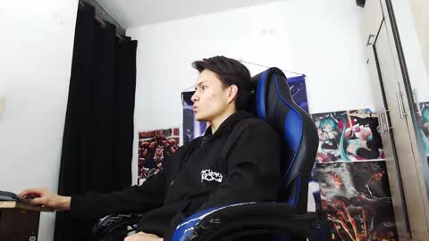 andres online show from 27, 11, 2025