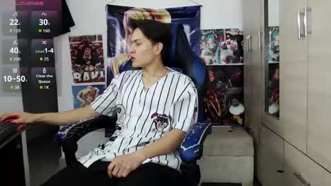 andres online show from 16, 2, 2026