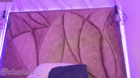 Cami online show from 12, 11, 2025