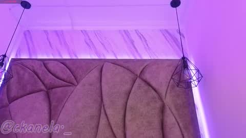 Cami online show from 21, 11, 2025