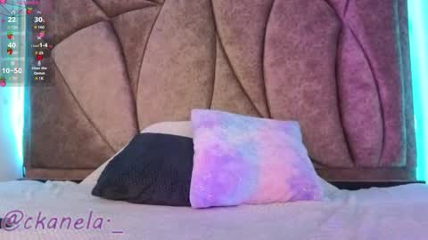 Cami online show from 14, 12, 2025