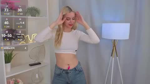 Alice online show from 26, 9, 2025