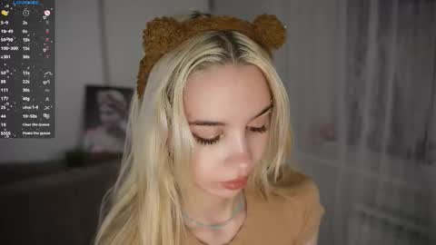 Alice online show from 9, 1, 2026