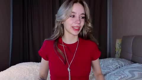 Snapshot of kaneshacornick chatting on 22, 4, 2026 Alice online show from 22, 4, 2026
