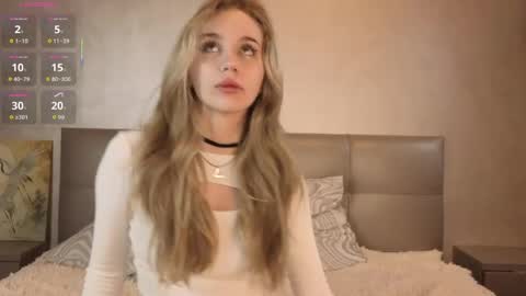 Snapshot of kaneshacornick chatting on 3, 5, 2026 Alice online show from 3, 5, 2026