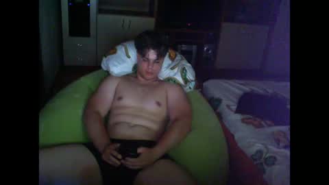 Snapshot of kanewolf55 chatting on 1, 7, 2026 Kane Wolf online show from 1, 7, 2026