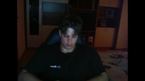 Snapshot of kanewolf55 chatting on 9, 7, 2026 Kane Wolf online show from 9, 7, 2026