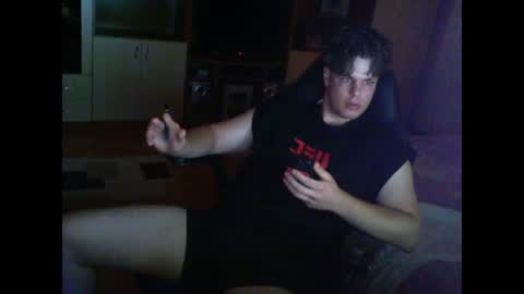 Snapshot of kanewolf55 chatting on 22, 7, 2026 Kane Wolf online show from 22, 7, 2026