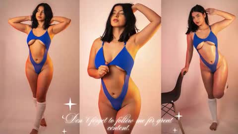 Kanna  online show from 28, 9, 2025