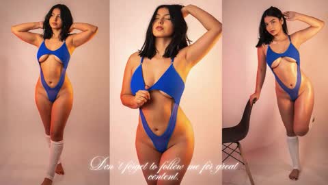 Kanna  online show from 22, 11, 2025