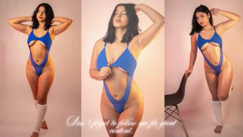 Kanna  online show from 4, 12, 2025