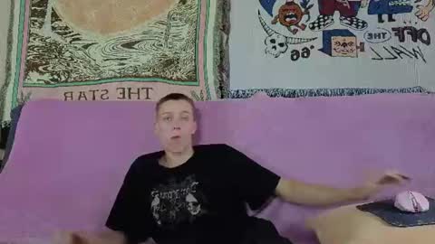 Snapshot of kano_kandy chatting on 9, 7, 2026 Kano and Kandy online show from 9, 7, 2026