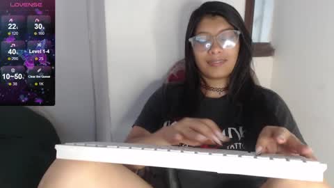 Sanctuary online show from 27, 2, 2025